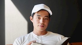 צארלי צנג, צילום: אינסטגרם